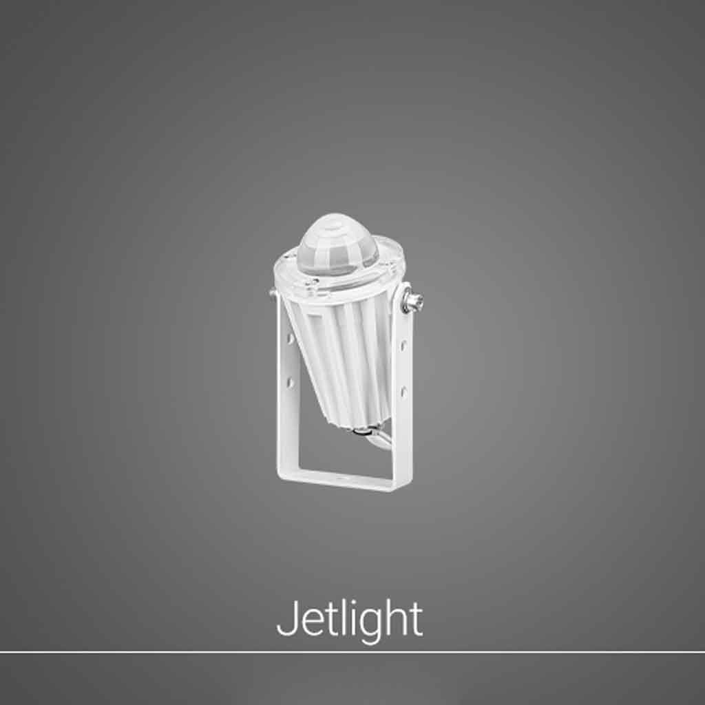 جت لایت 3 وات