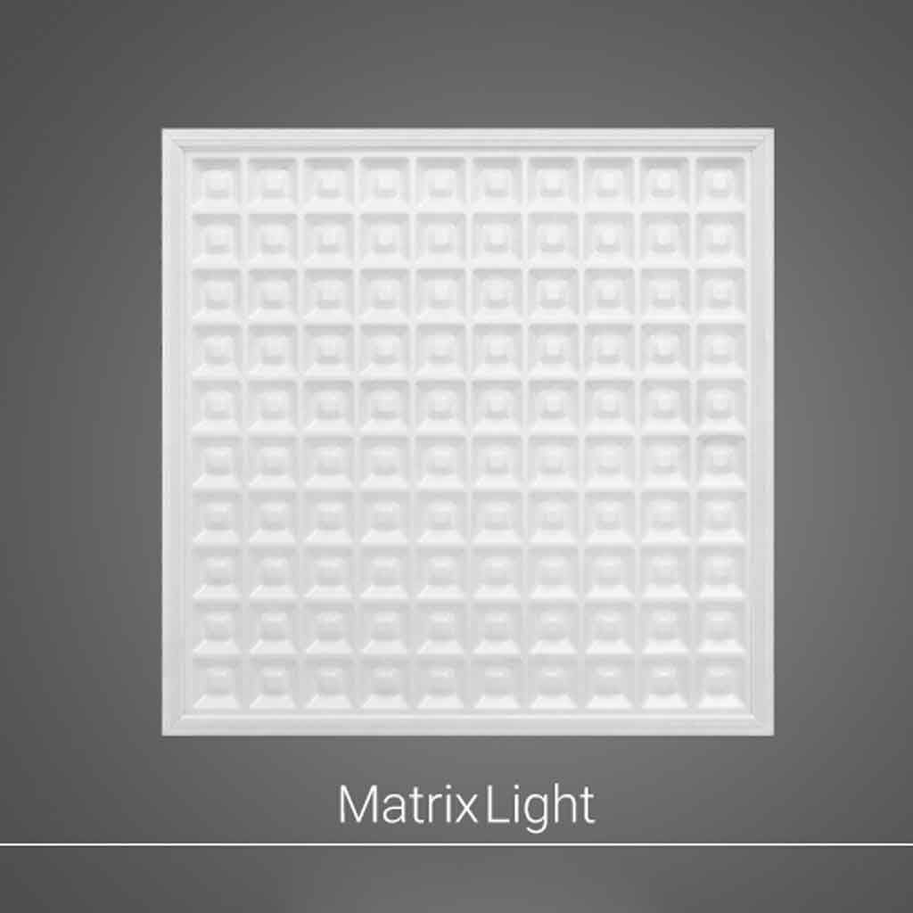 پنل ماتریس ۱۰۰ وات