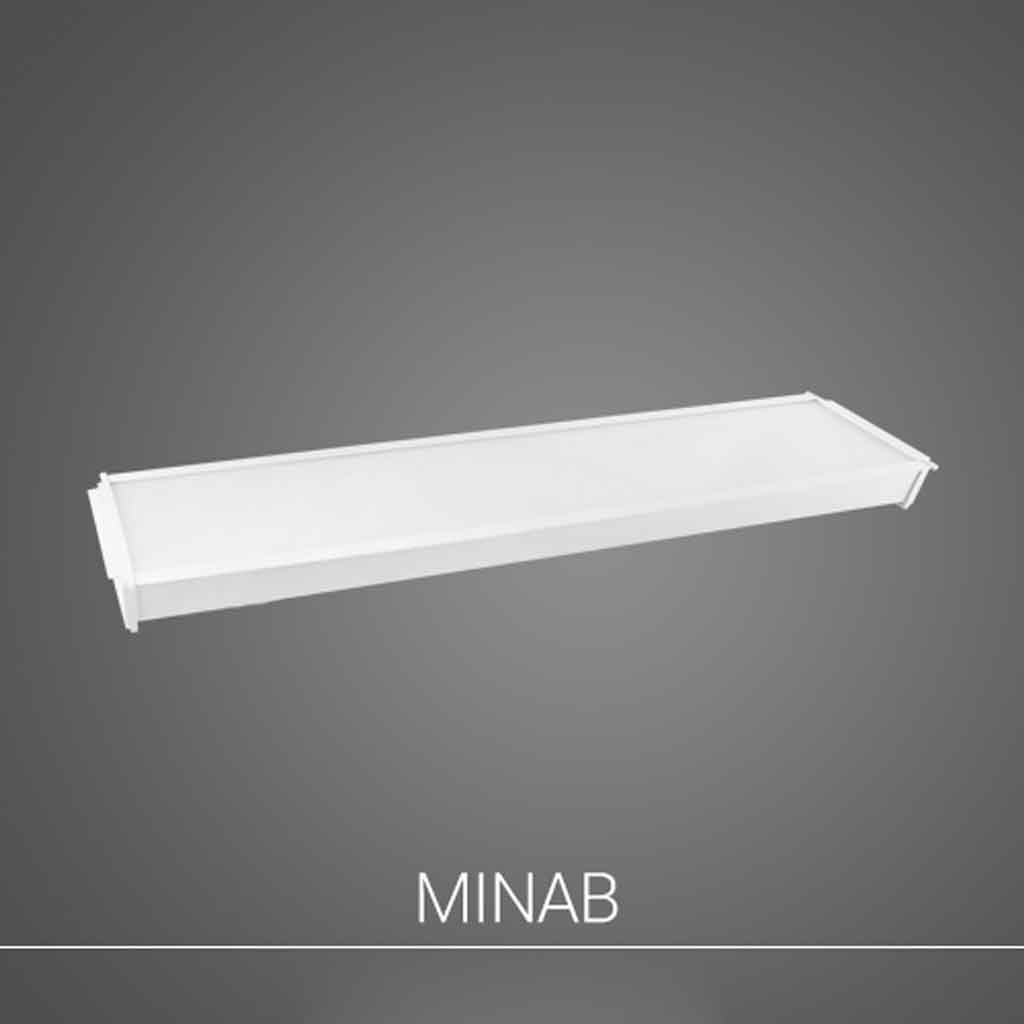 چراغ میناب ۵۰ وات