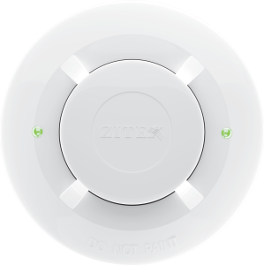 دتکتور دودی فتوالکتریک زیتکس مدل ZI-S 815