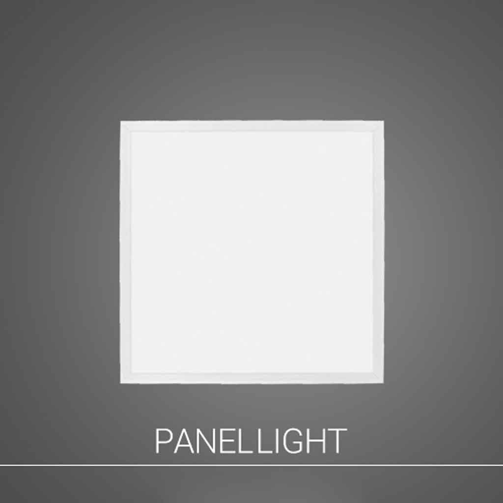 پنل LED ۵۰ وات سقفی