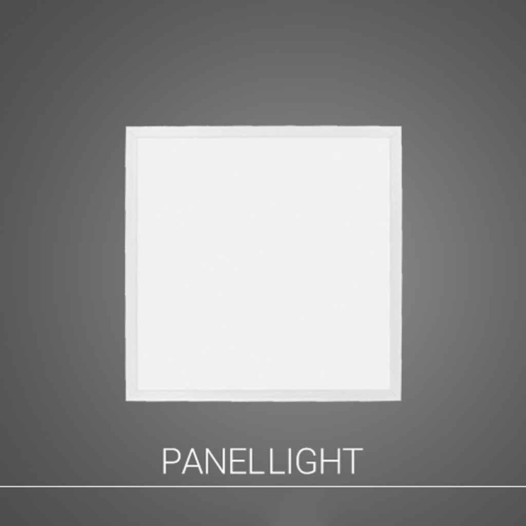 پنل LED ۶۵ وات سقفی