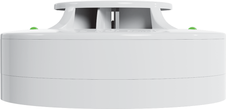 دتکتور حرارتی افزایشی زیتکس مدل ZI-H 715 FLX & ROR